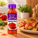 Páprica Doce Karpinski 90 g — com frango assado