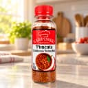 Pimenta Calabresa Karpinski 43 g — na bancada da cozinha