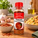 Pimenta Calabresa Karpinski 43 g — no preparo com massa, alho e pimenta calabresa