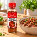 Pimenta Calabresa Karpinski 43 g — ao lado de feijão cozido
