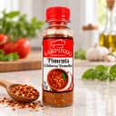 Pimenta Calabresa Karpinski 43 g — detalhe da embalagem e do rótulo