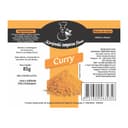 Curry em Pó Karpinski Temperos Finos - foto 2