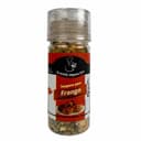 Tempero Completo para Frango com Moedor Karpinski Temperos Finos 80 g