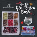 Kit Meu Gin Tônica Basic Karpinski Temperos Finos - foto 2