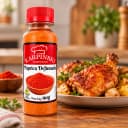 Páprica Defumada Karpinski 90 g — ao lado de frango assado