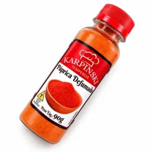 Páprica Defumada Karpinski 90 g