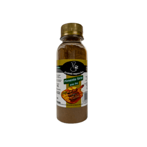 Pimenta Síria em Pó Karpinski