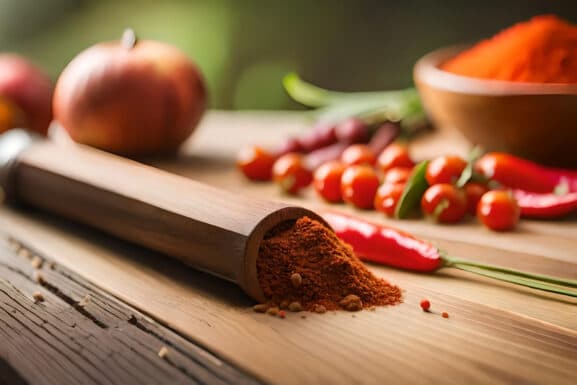 Páprica doce: Descubra o segredo para ensopados de carne irresistíveis!