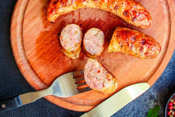 Pimenta calabresa na linguiça artesanal: você já provou esta combinação surpreendente?