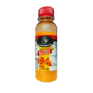 Tempero para Nachos Karpinski 70g