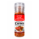 Tempero Completo para Carnes com Moedor Karpinski