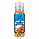 Tempero Chimichurri Argentino com Moedor Karpinski