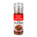 Pimenta Mix em Grão para Moedor Karpinski 60g