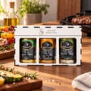 Kit Harmonia do Churrasco Karpinski — com legumes assados