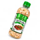 Sal Parrilla com Salsa Criolla Karpinski 500 g — embalagem em fundo branco
