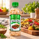 Sal Parrilla com Salsa Criolla Karpinski 500 g — com legumes grelhados