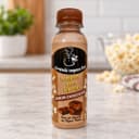 Tempero para Pipoca Sabor Chocolate Karpinski — detalhe da embalagem e do rótulo