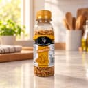 Tempero Alho Frito Karpinski 55 g — na bancada da cozinha