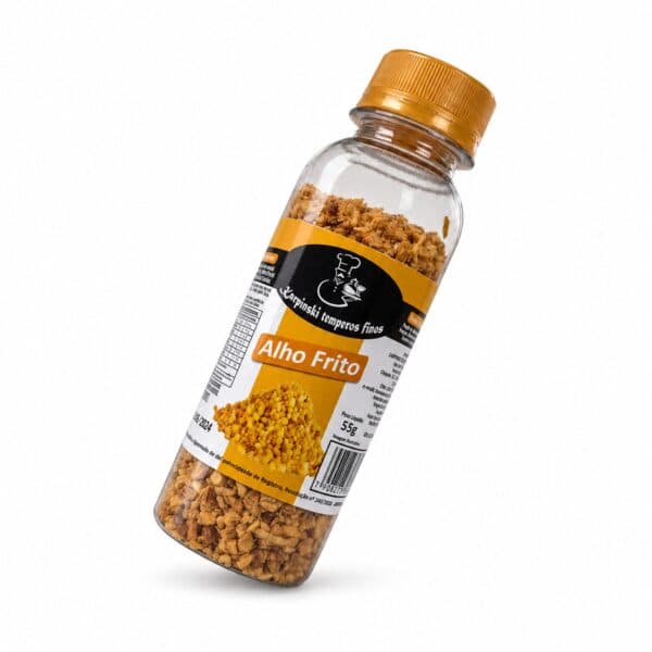 Tempero Alho Frito Karpinski 55 g