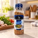 Tempero Adobo Completo Karpinski — na bancada da cozinha
