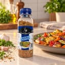 Tempero Adobo Completo Karpinski — com legumes assados