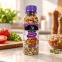 Tempero Vinagrete Karpinski 50 g — na bancada da cozinha