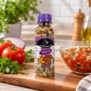 Tempero Vinagrete Karpinski 50 g — no preparo com vinagrete de tomate