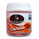Bala de Canela Karpinski 120 g — embalagem em fundo branco