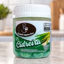 Bala de Cidreira Karpinski 120 g — detalhe da embalagem e do rótulo