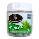 Bala de Funcho Karpinski 120 g — embalagem em fundo branco