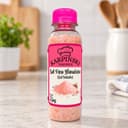 Sal do Himalaia Rosa Iodado Karpinski 150 g — detalhe da embalagem e do rótulo