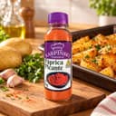 Páprica Picante Karpinski 90 g — no preparo com batatas assadas