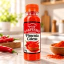Pimenta Caiena Karpinski 90 g — na bancada da cozinha