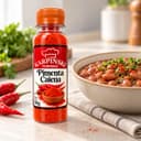 Pimenta Caiena Karpinski 90 g — ao lado de feijão cozido