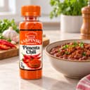 Pimenta Chili Karpinski 70 g — ao lado de feijão cozido