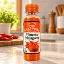 Pimenta Malagueta Karpinski 55 g — na bancada da cozinha
