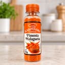 Pimenta Malagueta Karpinski 55 g — detalhe da embalagem e do rótulo