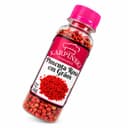 Pimenta Rosa em Grãos Karpinski 24 g — embalagem em fundo branco