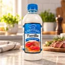 Sal Parrilla Entrefino Especial Karpinski 500 g — na bancada da cozinha