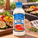 Sal Parrilla Entrefino Especial Karpinski 500 g — no preparo com legumes grelhados