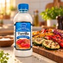 Sal Parrilla Entrefino Especial Karpinski 500 g — com legumes grelhados
