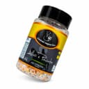 Sal Parrilla com Alho e Pimenta Karpinski 500 g — embalagem em fundo branco