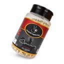 Sal Grosso com Chimichurri Karpinski 500 g — embalagem em fundo branco