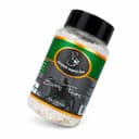 Sal Grosso com Ervas Finas Karpinski 500 g — embalagem em fundo branco