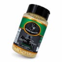 Sal Parrilla com Lemon Pepper Karpinski 500 g — embalagem em fundo branco