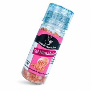 Sal Himalaia Moedor Karpinski 90 g