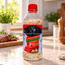 Sal Parrilla Chimichurri com Pimenta Karpinski 500 g — na bancada da cozinha