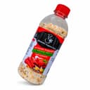 Sal Parrilla Chimichurri com Pimenta Karpinski 500 g — embalagem em fundo branco