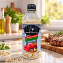 Sal Parrilla Chimichurri sem Pimenta Karpinski 500 g — na bancada da cozinha