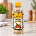 Tempero Completo para Ovelha Premium Karpinski 500 g — detalhe da embalagem e do rótulo